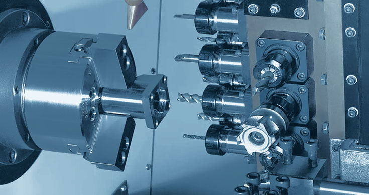 Troubleshooting method of auxiliary device of CNC machine tool