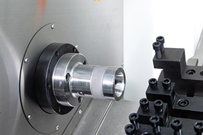 High speed spindle